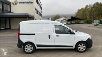 Dacia dokker van utilitaire occasion on sale