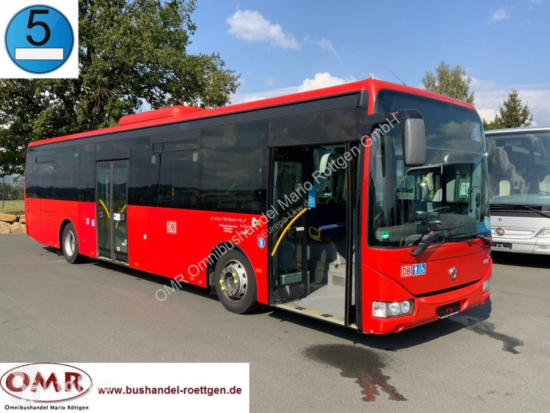 Autobus Irisbus LE