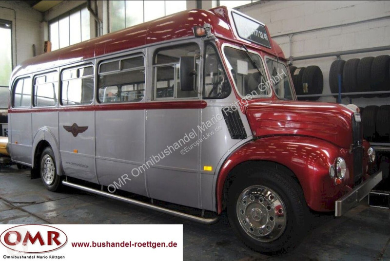 Autobuz MXX 310