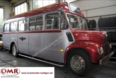 Autobús interurbano