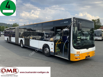 Autobus MAN