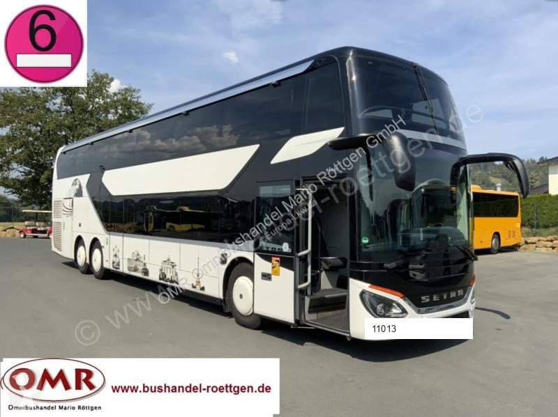Autocar Setra S 531 DT