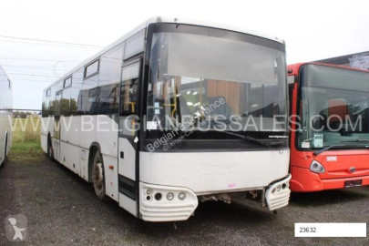 Buss interurban Temsa