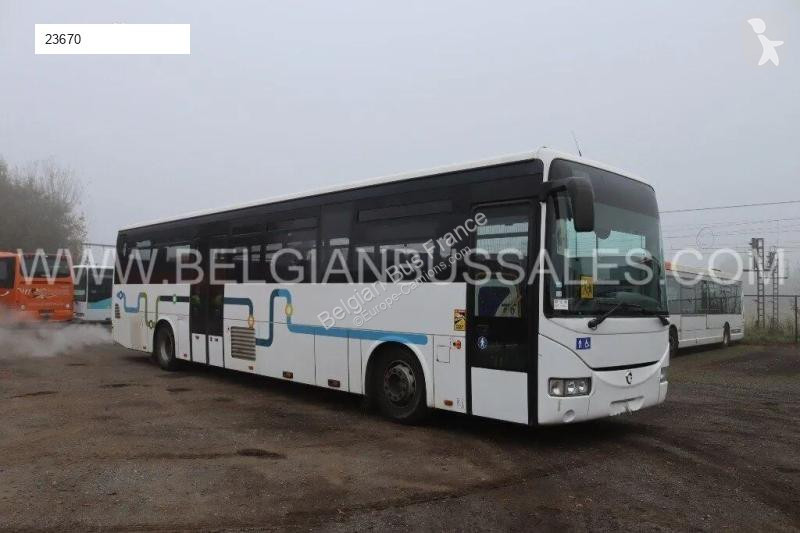 Autobuz Iveco /Airco
