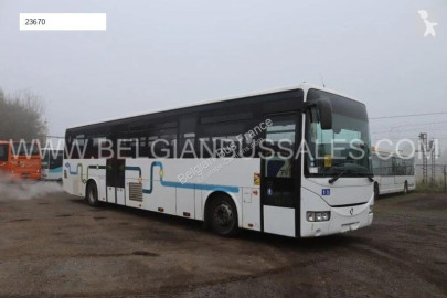 Autobús Iveco Crossway /Airco
