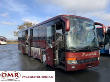 Autobús Setra 315 GT S