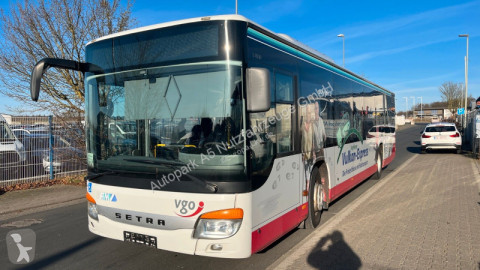 Autobús de línea Setra