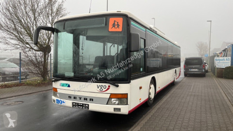 SetraS 315 NF