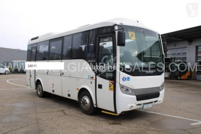 Autobus interurbain Otokar