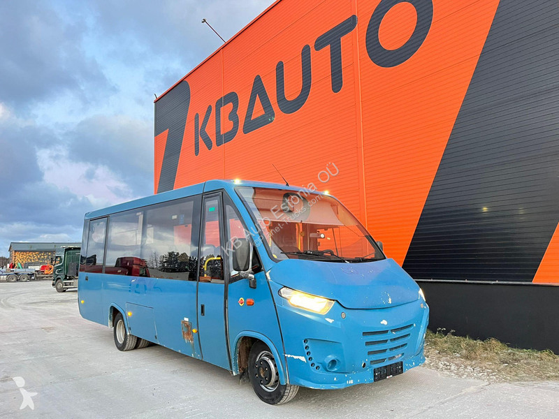 Autobus Iveco Kapena Thesi 7 PCS AVAILABLE...