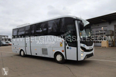 Midibus Isuzu