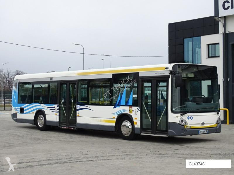 باص GX327