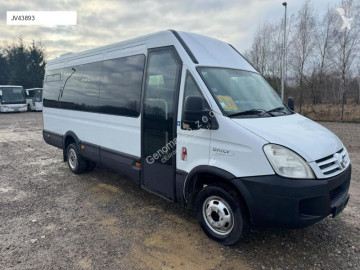 IvecoDaily
