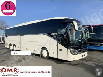 Autobús Setra S 516 HD