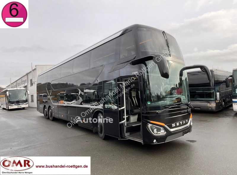 Autocar Setra S 531 DT