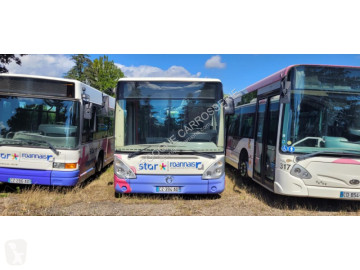 Autobus Iveco CURSOR Irisbus Citelis