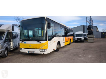 Autobus interurbain