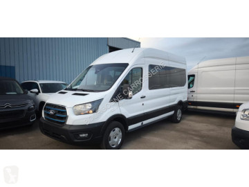 Autobus Ford TRANSIT e-E425 L3H2 - 269 MINICAR Bus M2 E425 L3H2 Trend