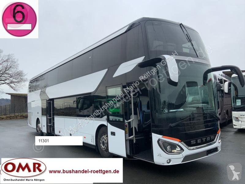 Autocar Setra S 531 DT