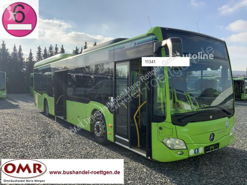 باص Mercedes O 530