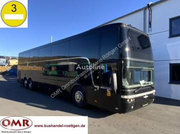 Linjebuss med två nivåer Van Hool