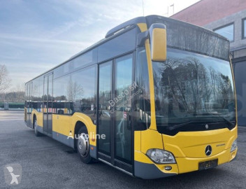 Autobus Mercedes CITARO 628 02