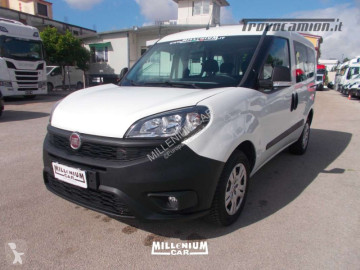 Fourgon utilitaire Fiat
