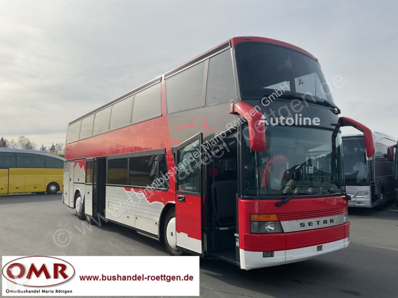Autocar Setra S 328 DT