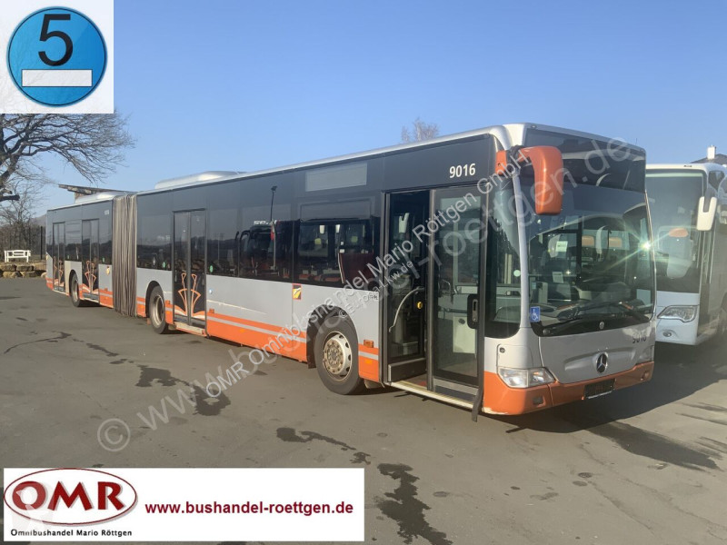Bus Mercedes O 530 G