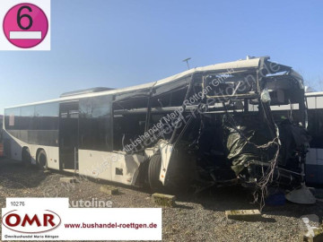 Autobus Setra S 418 LE Business