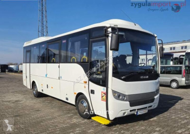 Autobús interurbano Otokar
