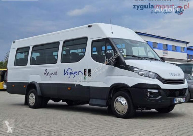 Minibuss Iveco