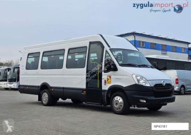 Iveco minibus