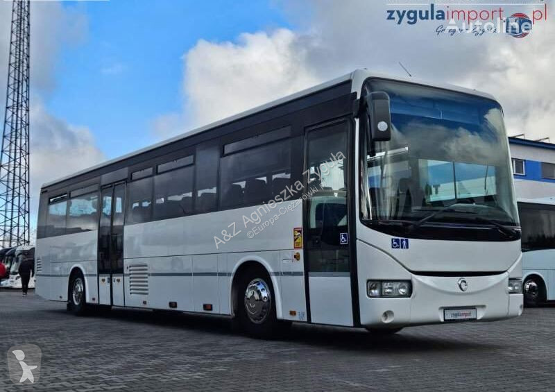 Autobus Irisbus CROSSWAY/ SPROWADZONY/...