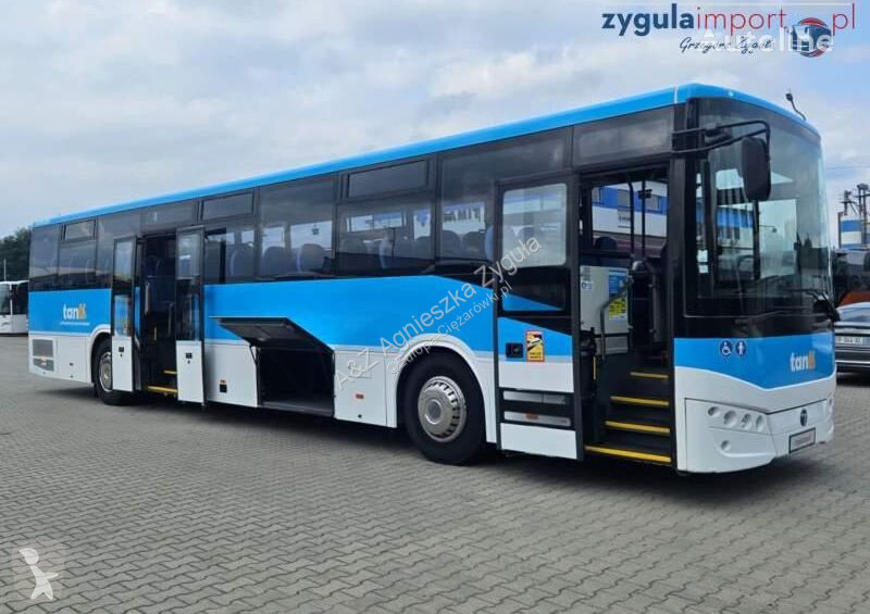 Autobus Temsa TOURMALIN LIGHT 13