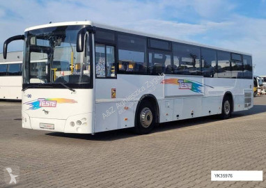 Buss interurban Temsa