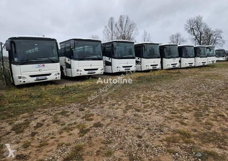 Autobus Irisbus AXER