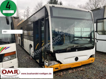 Autobus interurbain Mercedes
