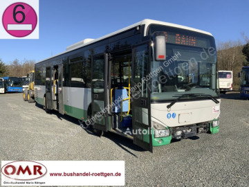 Buss Iveco Crossway LE