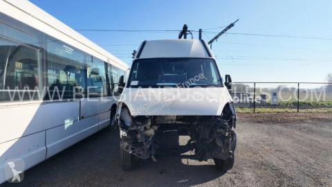 Minibuss Iveco