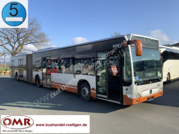 Autobus Mercedes
