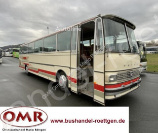 Autobus interurbain Kässbohrer
