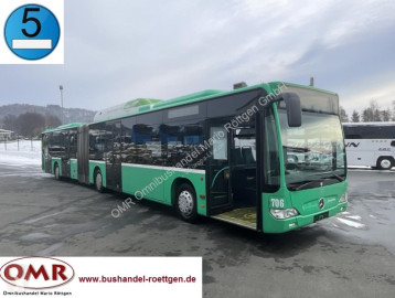 Autobús Mercedes