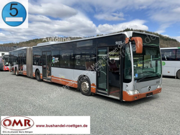 Autobus Mercedes