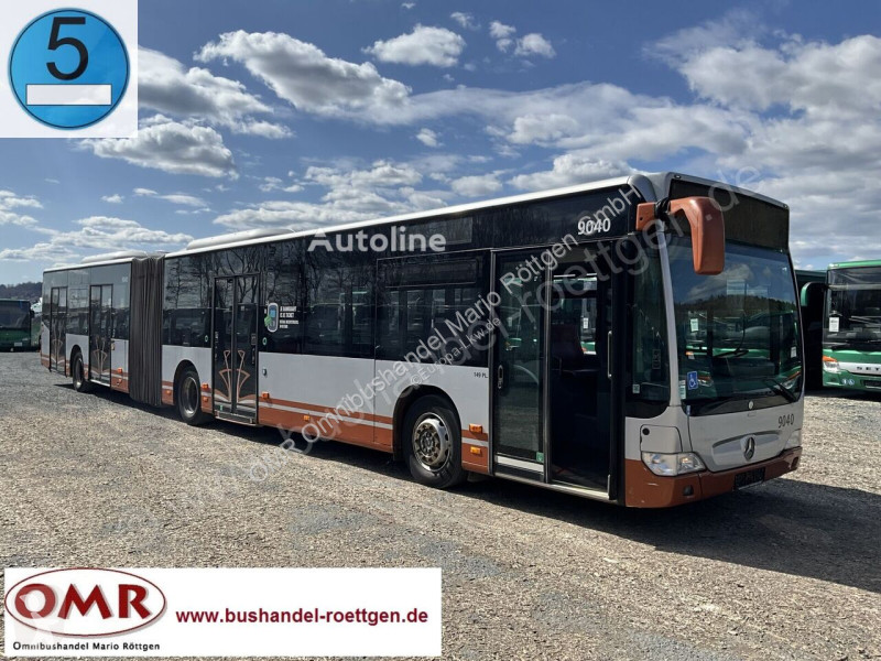 Bus Mercedes O 530 G