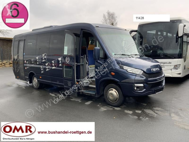 Autobús Iveco 70C17