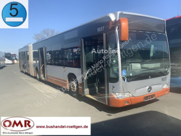 Autobus Mercedes