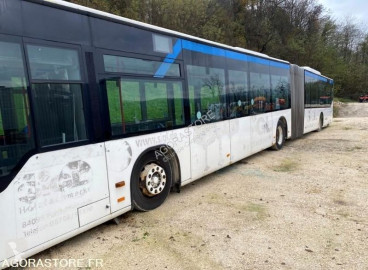 Autobus Mercedes