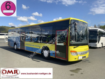 SetraS 415