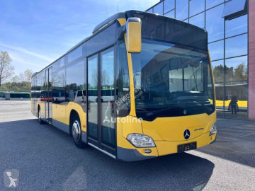 Buss interurban Mercedes